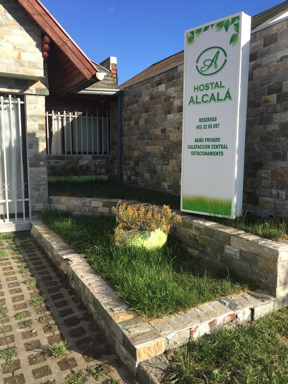 Hostal Y Departamentos Alcala Темуко Экстерьер фото