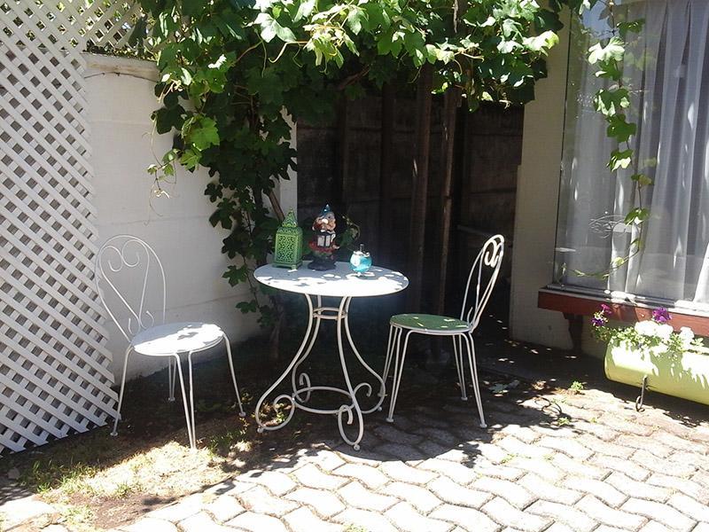 Hostal Y Departamentos Alcala Темуко Экстерьер фото